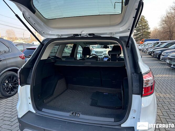 ford Kuga 2019