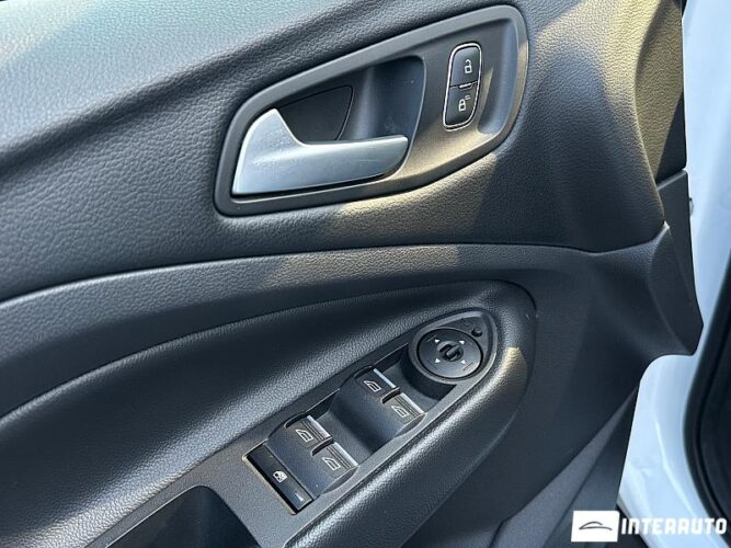 ford Kuga 2019