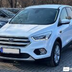 Ford Kuga 2019