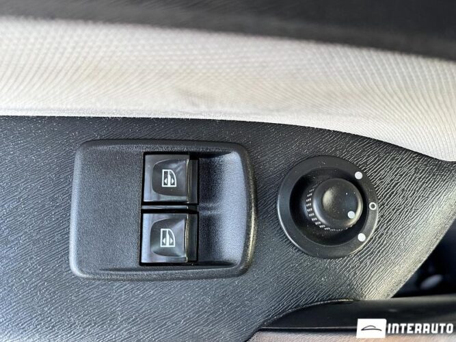 Renault Kangoo 46 interauto-car