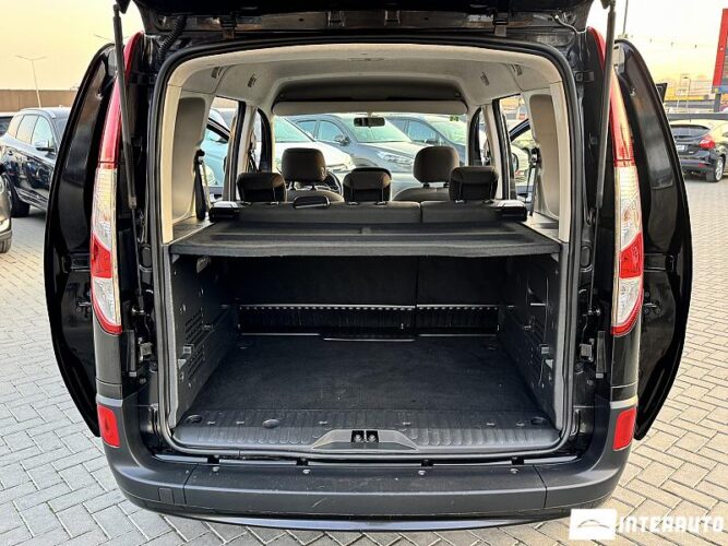 Renault Kangoo 47 interauto-car