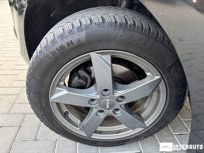 Renault Kangoo 44 interauto-car