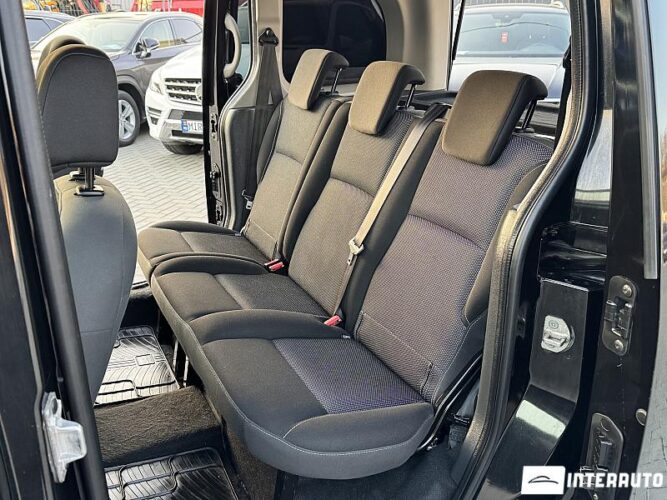 Renault Kangoo 41 interauto-car