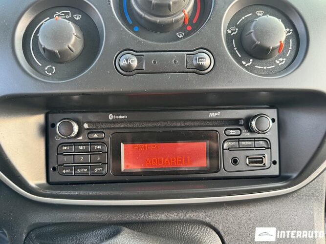 Renault Kangoo 39 interauto-car