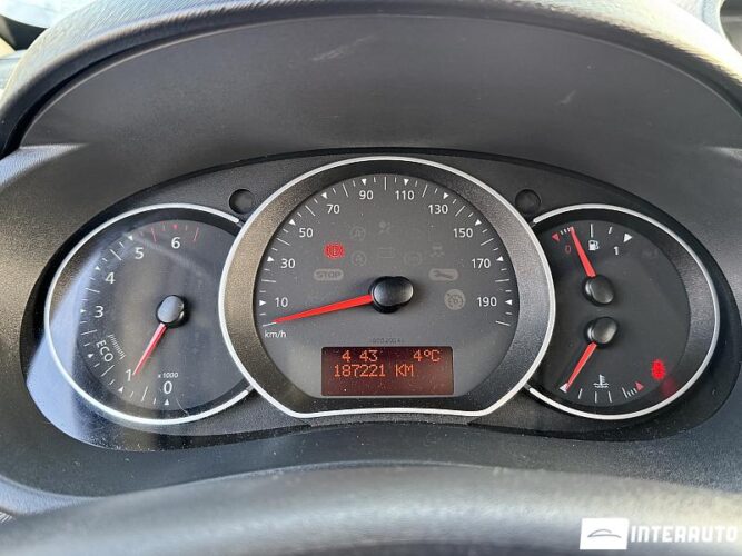 Renault Kangoo 37 interauto-car