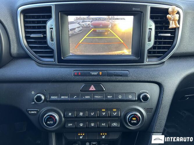 Kia Sportage 41 interauto-car