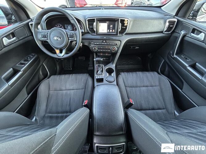 Kia Sportage 37 interauto-car