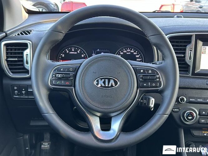 Kia Sportage 39 interauto-car