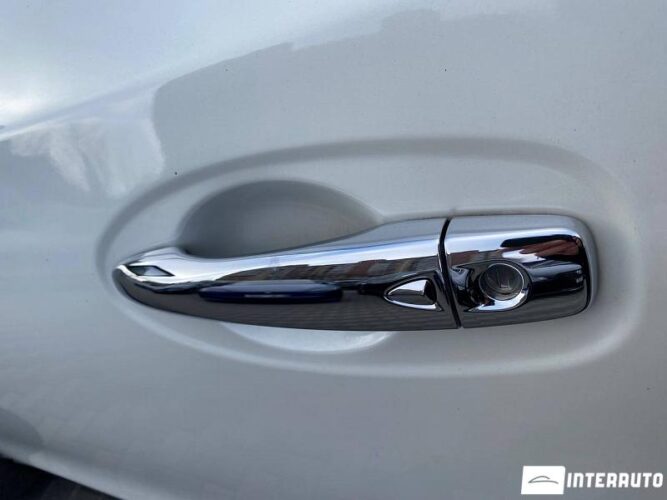 Nissan X-Trail 37 interauto-car