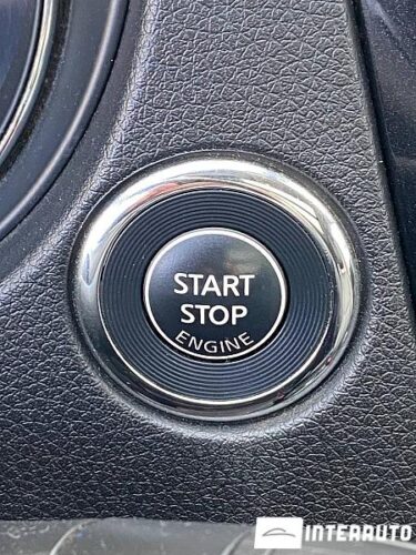 Nissan X-Trail 47 interauto-car