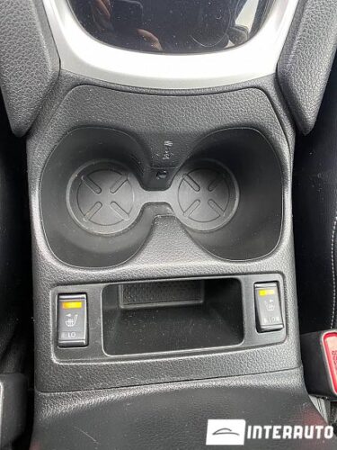 Nissan X-Trail 45 interauto-car