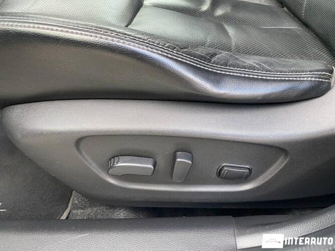 Nissan X-Trail 49 interauto-car