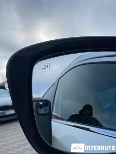 Nissan X-Trail 38 interauto-car