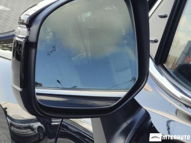 Toyota Land Cruiser 59 interauto-car