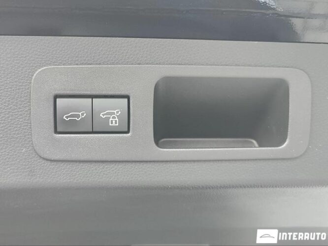 Toyota Land Cruiser 55 interauto-car