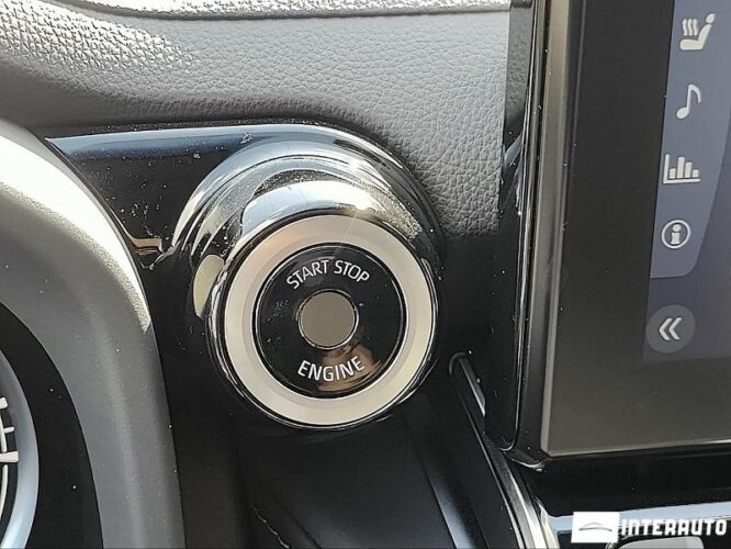 Toyota Land Cruiser 53 interauto-car