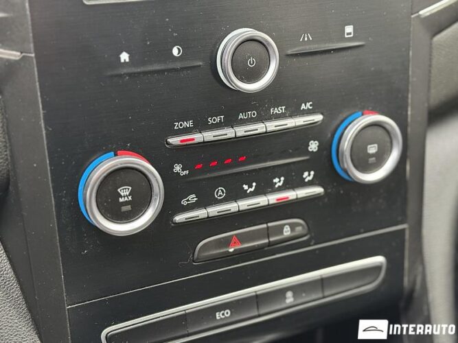 Renault Megane 41 interauto-car