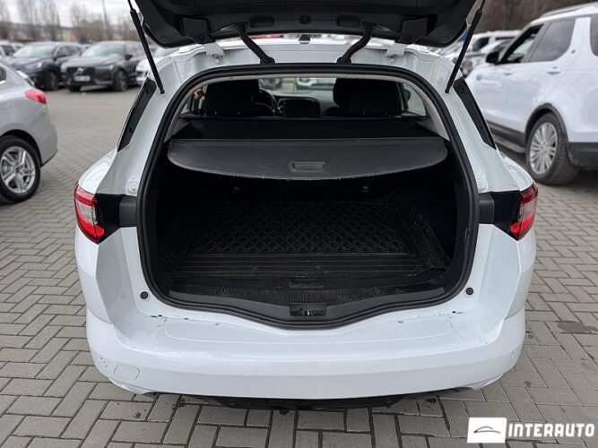 Renault Megane 47 interauto-car