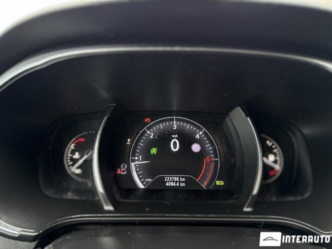 Renault Megane 39 interauto-car