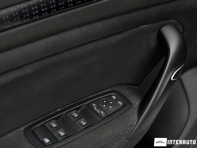 Renault Megane 35 interauto-car