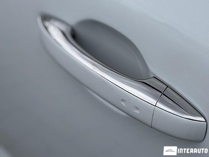 Renault Megane 34 interauto-car