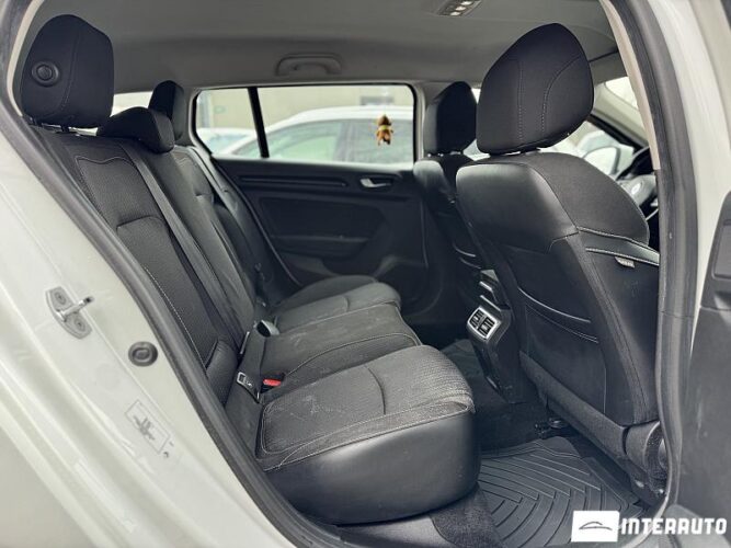 Renault Megane 46 interauto-car