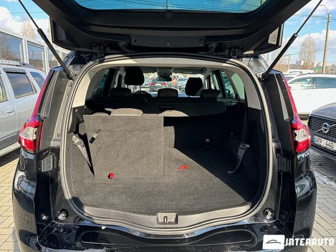 Renault Grand Scenic 47 interauto-car