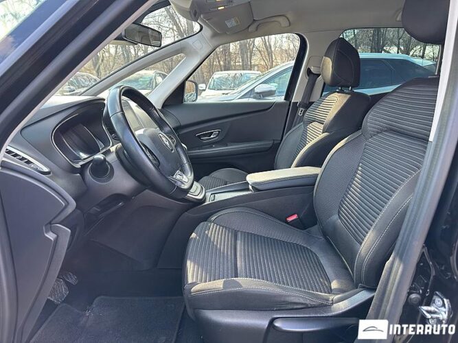 Renault Grand Scenic 35 interauto-car