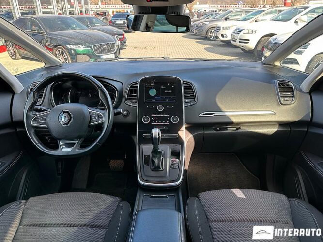 Renault Grand Scenic 37 interauto-car