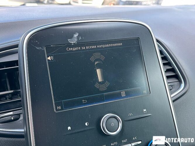 Renault Grand Scenic 41 interauto-car