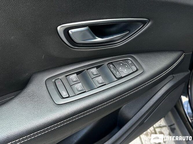 Renault Grand Scenic 36 interauto-car