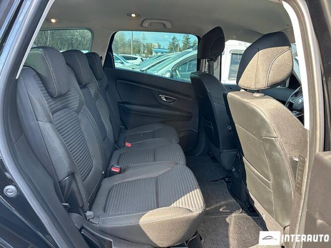 Renault Grand Scenic 45 interauto-car