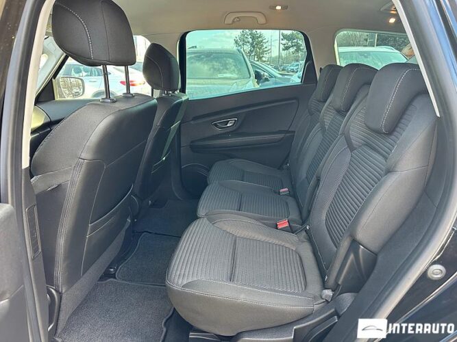 Renault Grand Scenic 46 interauto-car