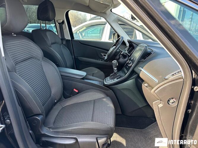 Renault Grand Scenic 44 interauto-car