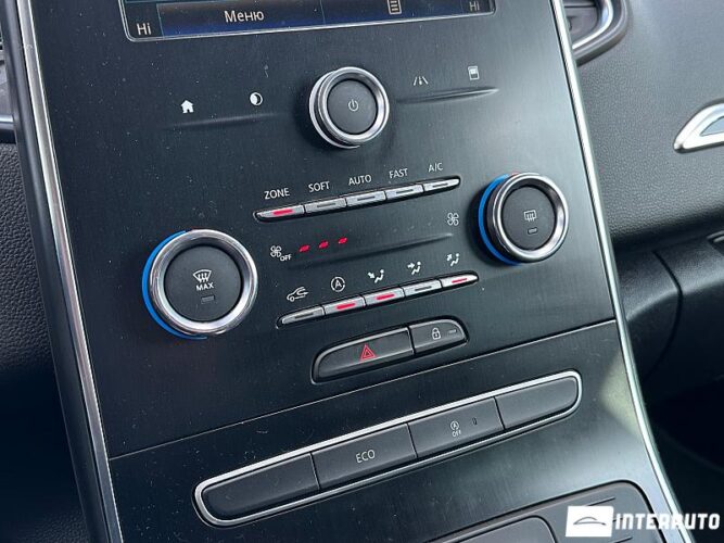 Renault Grand Scenic 42 interauto-car