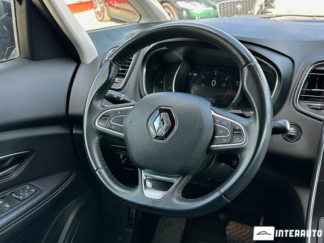 Renault Grand Scenic 38 interauto-car