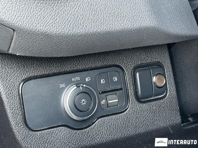 Mercedes Sprinter 44 interauto-car