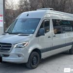 Mercedes Sprinter 2021