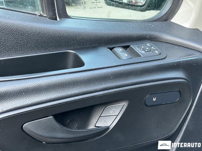 Mercedes Sprinter 43 interauto-car