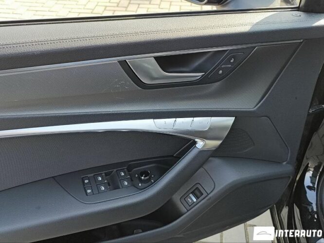 Audi A6 44 interauto-car