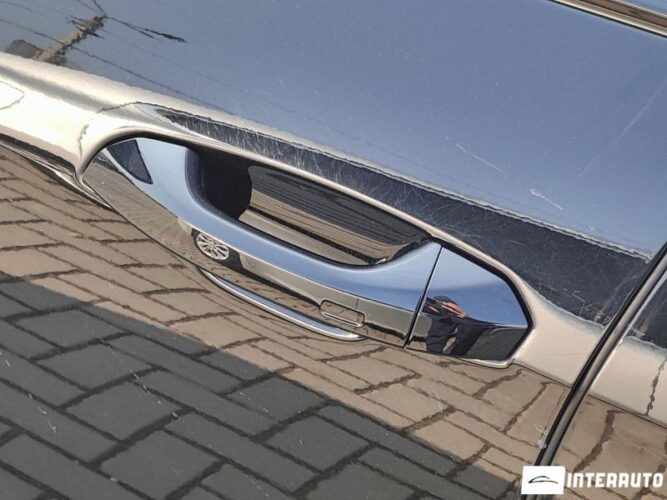 Audi A6 49 interauto-car