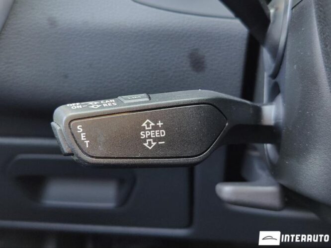 Audi A6 46 interauto-car