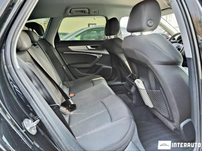 Audi A6 38 interauto-car