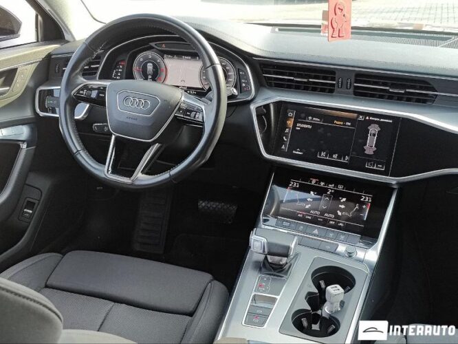 Audi A6 39 interauto-car