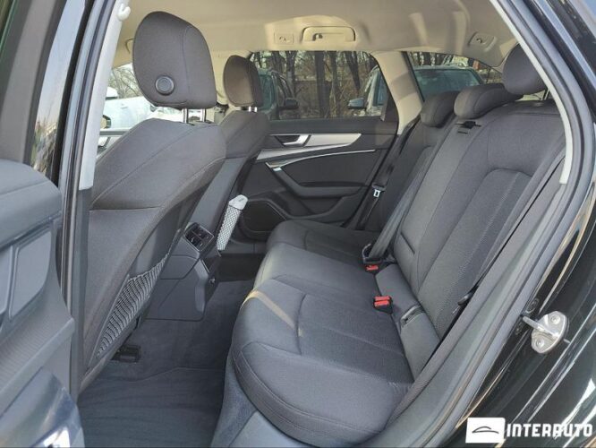 Audi A6 36 interauto-car
