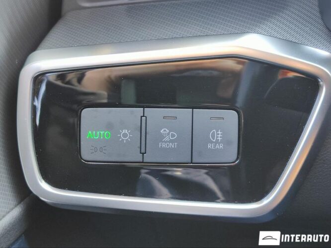 Audi A6 45 interauto-car