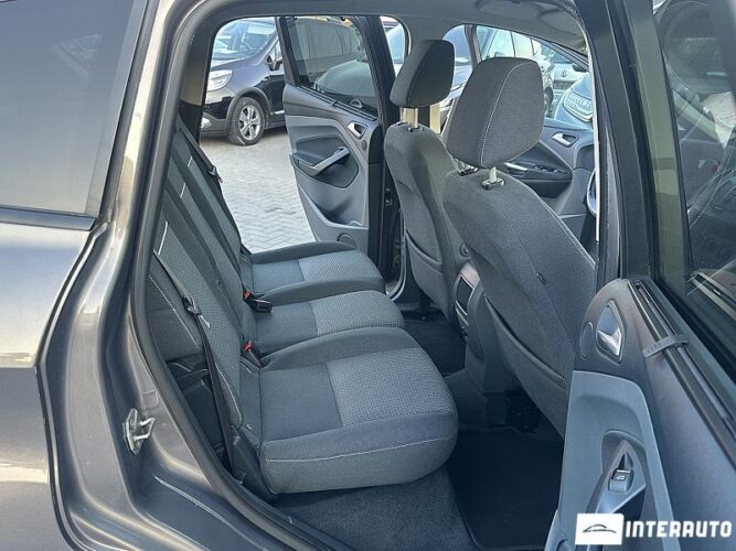 Ford C-MAX 46 interauto-car