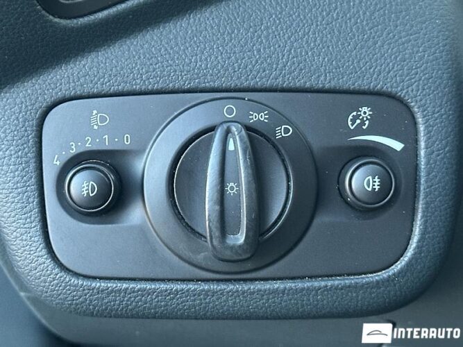 Ford C-MAX 50 interauto-car