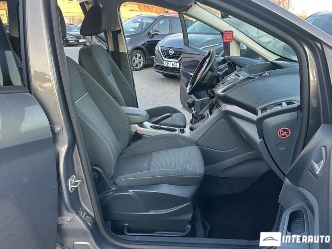 Ford C-MAX 47 interauto-car