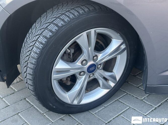 Ford C-MAX 48 interauto-car